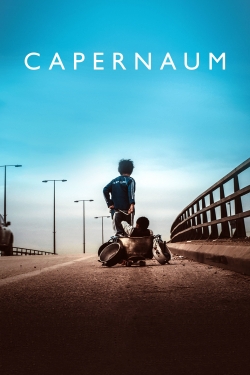 Watch free Capernaum movies Hd online