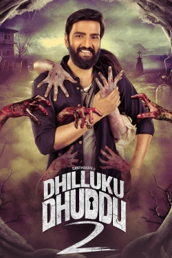 Watch free Dhilluku Dhuddu 2 movies Hd online