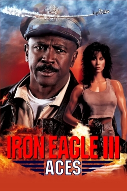 Watch free Iron Eagle III movies Hd online