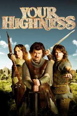 Watch free Your Highness movies Hd online