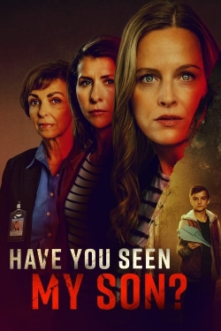 Watch free Have You Seen My Son? movies Hd online