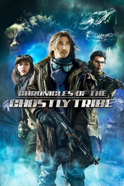 Watch free Chronicles of the Ghostly Tribe movies Hd online