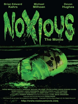 Watch free Noxious movies Hd online