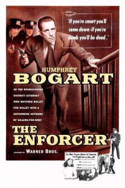 Watch free The Enforcer movies Hd online