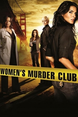 Watch free Women's Murder Club movies Hd online