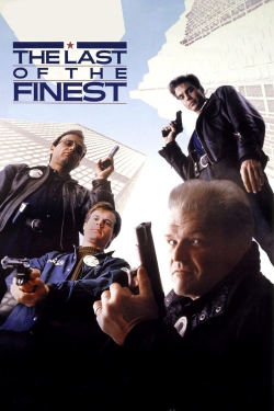 Watch free The Last of the Finest movies Hd online