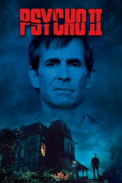 Watch free Psycho II movies Hd online