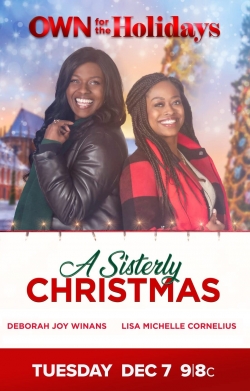 Watch free A Sisterly Christmas movies Hd online