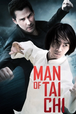 Watch free Man of Tai Chi movies Hd online