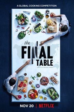 Watch free The Final Table movies Hd online