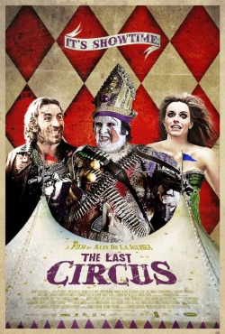 Watch free The Last Circus movies Hd online