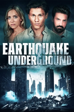 Watch free Earthquake Underground movies Hd online