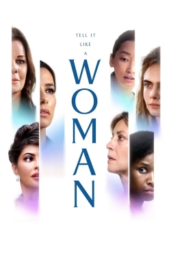 Watch free Tell It Like a Woman movies Hd online