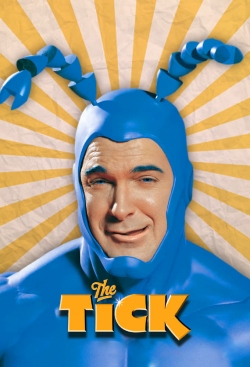 Watch free The Tick movies Hd online