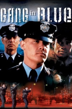 Watch free Gang in Blue movies Hd online