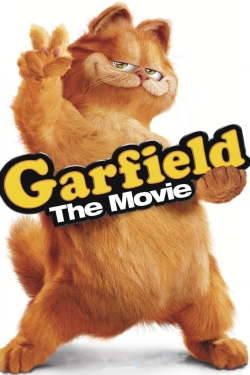 Watch free Garfield movies Hd online