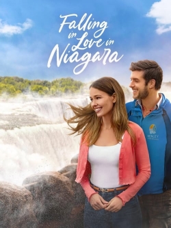 Watch free Falling in Love in Niagara movies Hd online