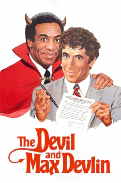 Watch free The Devil and Max Devlin movies Hd online