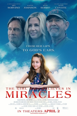 Watch free The Girl Who Believes in Miracles movies Hd online