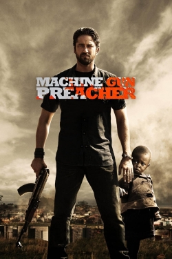 Watch free Machine Gun Preacher movies Hd online