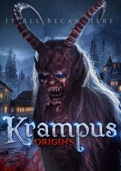 Watch free Krampus Origins movies Hd online