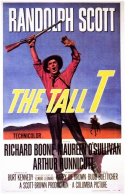 Watch free The Tall T movies Hd online