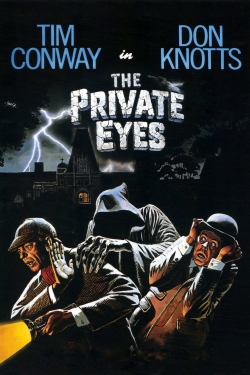 Watch free The Private Eyes movies Hd online