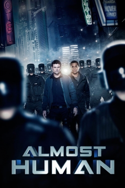 Watch free Almost Human movies Hd online