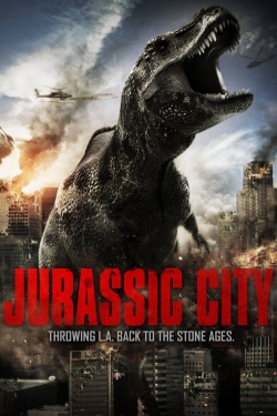 Watch free Jurassic City movies Hd online