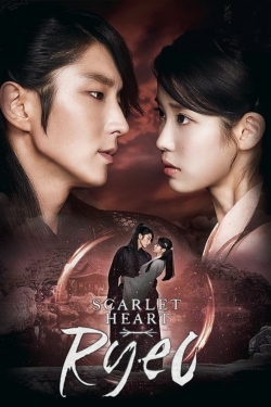 Watch free Scarlet Heart: Ryeo movies Hd online