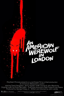 Watch free An American Werewolf in London movies Hd online