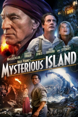 Watch free Mysterious Island movies Hd online