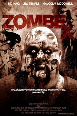 Watch free Zombex movies Hd online