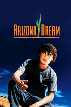 Watch free Arizona Dream movies Hd online