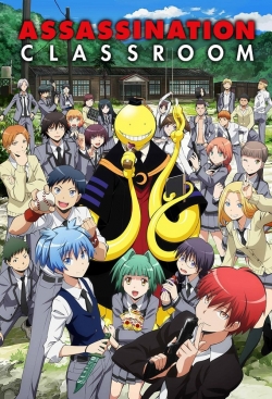 Watch free Assassination Classroom movies Hd online