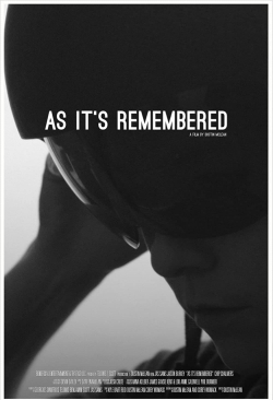 Watch free As It's Remembered movies Hd online