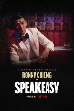 Watch free Ronny Chieng: Speakeasy movies Hd online