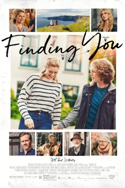 Watch free Finding You movies Hd online