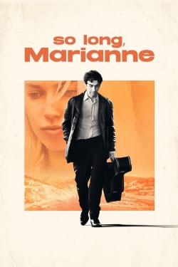 Watch free So Long, Marianne movies Hd online