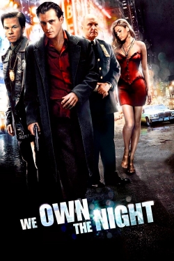 Watch free We Own the Night movies Hd online