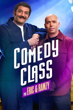 Watch free Comedy Class by Éric & Ramzy movies Hd online