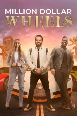 Watch free Million Dollar Wheels movies Hd online