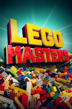 Watch free LEGO Masters movies Hd online