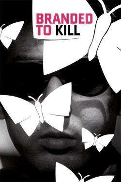 Watch free Branded to Kill movies Hd online