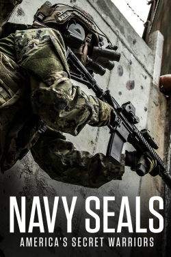 Watch free Navy SEALs: America's Secret Warriors movies Hd online