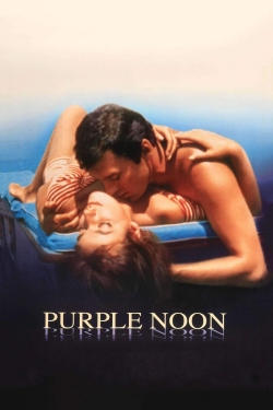 Watch free Purple Noon movies Hd online