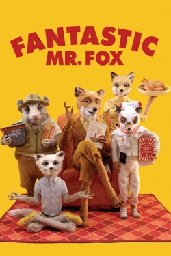 Watch free Fantastic Mr. Fox movies Hd online