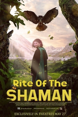 Watch free Rite of the Shaman movies Hd online