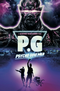 Watch free PG (Psycho Goreman) movies Hd online