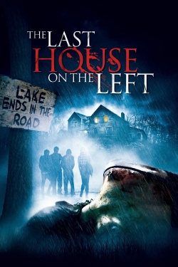 Watch free The Last House on the Left movies Hd online